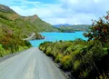 Carretera Austral, Chile