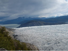 Torres del Paine Trekking