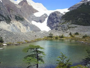 Torres del Paine Trekking