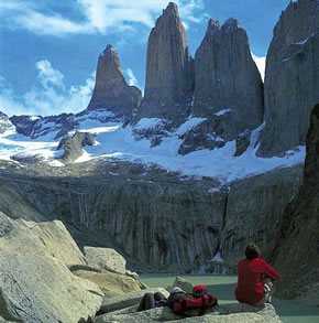 Torres del Paine Trekking