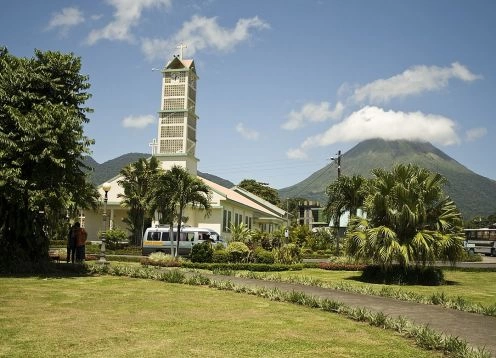 La Fortuna