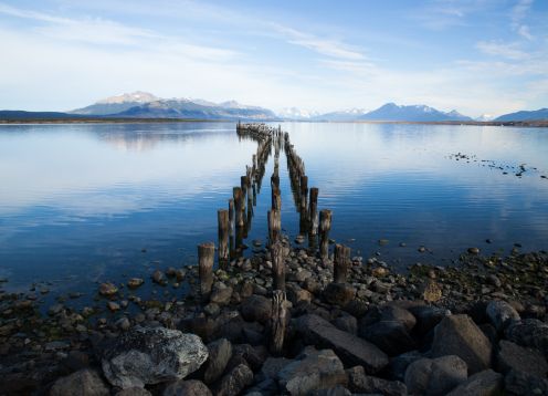 Puerto Natales