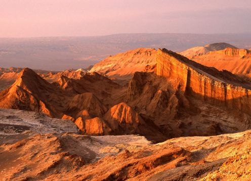 San Pedro de Atacama