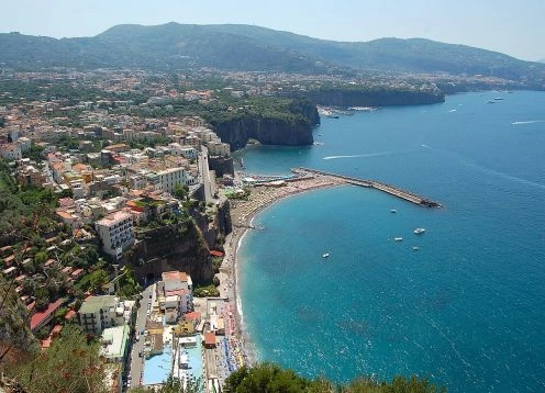 Sorrento