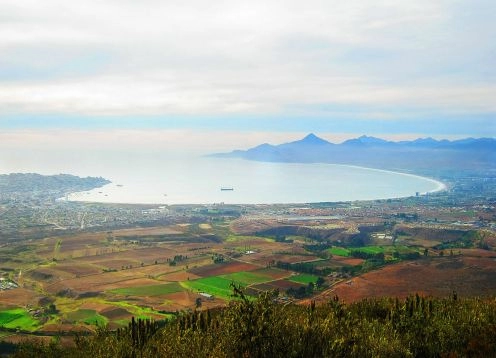 La Serena - CHILE