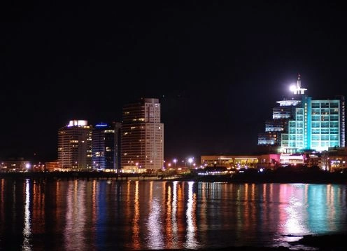 Punta del Este, URUGUAY