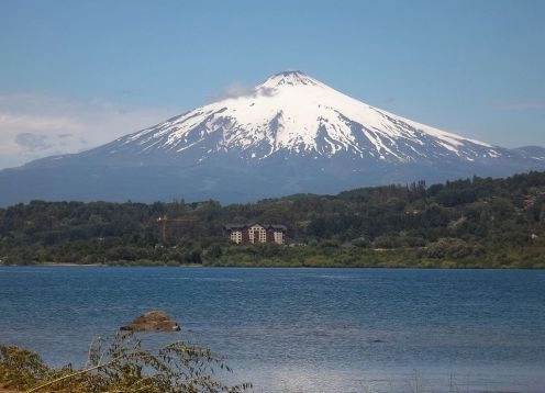 Villarrica, CHILE