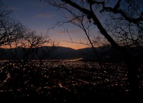 Salta, ARGENTINA