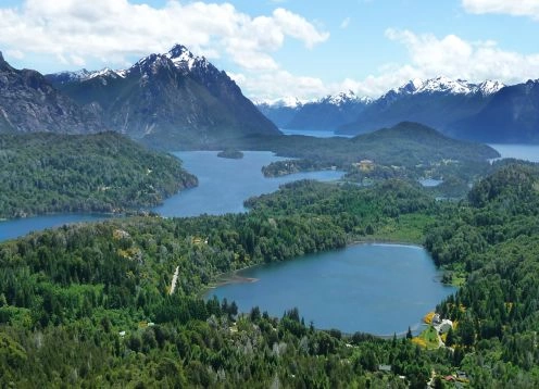 Bariloche - ARGENTINA