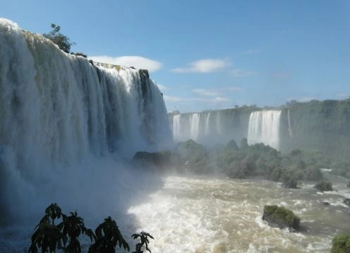 Foz de Iguazu