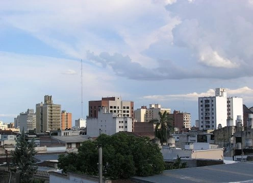 San Salvador de Jujuy