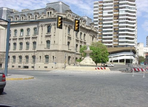 Rosario, ARGENTINA