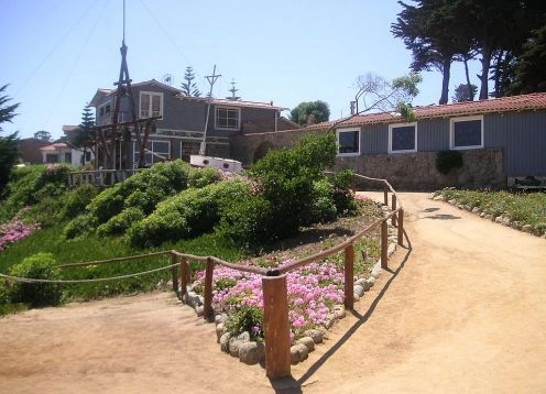 Isla Negra