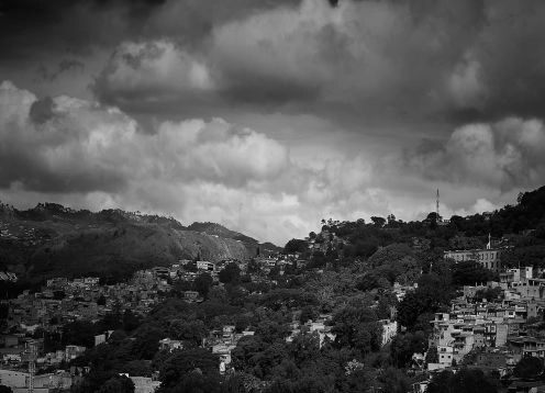 Tegucigalpa - HONDURAS