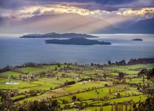 Lago Ranco