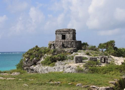 Tulum - MEXICO