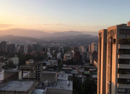 Caracas