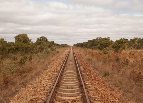 Livingstone, ZIMBABUE