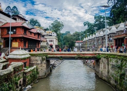 Katmandu, NEPAL