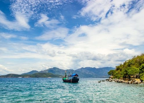 Vung Tau - VIETNAM