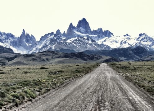 El Chalten, ARGENTINA