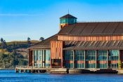 Teatro del Lago, Frutillar Guía de , 