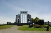 Monumento a los colonos alemanes Unsern Ahnen Guía de , 