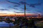 Múnich, Alemania. Guia e informacion de la ciudad.  Munich - ALEMANIA