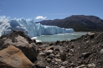 Información sobre El Calafate.  El Calafate - ARGENTINA