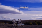 Información sobre El Calafate.  El Calafate - ARGENTINA