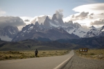 El Chalten. Guía e información de la ciudad y alrededores.  El Chalten - ARGENTINA