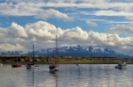 Ushuaia, Guia de la Ciudad. Argentina.  Ushuaia - ARGENTINA