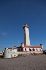 La Serena, informacion, hoteles, tour, tours, transfer y mas.  La Serena - CHILE