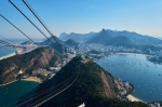 Informacion de Rio de Janeiro, Brasil.  Río de Janeiro - BRASIL