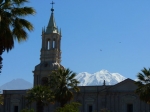 Arequipa, Guia de la ciudad de Arequipa. Peru.  Arequipa - PERU