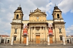 Guia de la ciudad de Guatemala.  Ciudad de Guatemala - GUATEMALA