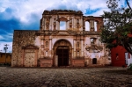 Guia de la ciudad de Guatemala.  Ciudad de Guatemala - GUATEMALA