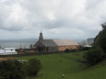 Quinchao, Guia de el pueblo de Quinchao en Chiloe. Chile.  Quinchao - CHILE