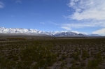 Uspallata, guia de la ciudad de Uspallata, Mendoza, Argentina.  Uspallata - ARGENTINA