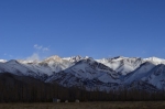 Uspallata, guia de la ciudad de Uspallata, Mendoza, Argentina.  Uspallata - ARGENTINA