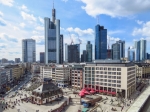 Frankfurt. Alemania. Guia e informacion de la ciudad.  Frankfurt - ALEMANIA