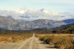 Carretera Austral, guia de la Carretera Austral. Aysen, Patagonia. Chile.  Carretera Austral - CHILE