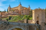 Toledo, España. Guia e informacion de la ciudad.  Toledo - ESPAA