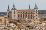 Toledo, España. Guia e informacion de la ciudad.  Toledo - ESPAA