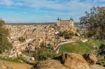 Toledo, España. Guia e informacion de la ciudad.  Toledo - ESPAA