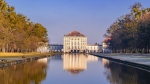 Múnich, Alemania. Guia e informacion de la ciudad.  Munich - ALEMANIA