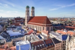 Múnich, Alemania. Guia e informacion de la ciudad.  Munich - ALEMANIA