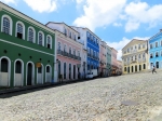 Salvador da Bahia - Brasil. Guia e Informacion. que hacer, que ver..  Salvador de Bahia - BRASIL