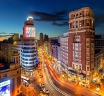 Madrid, Guia e informacion de la Ciudad. España. que hacer, que ver.  Madrid - ESPAA