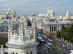 Madrid, Guia e informacion de la Ciudad. España. que hacer, que ver.  Madrid - ESPAA